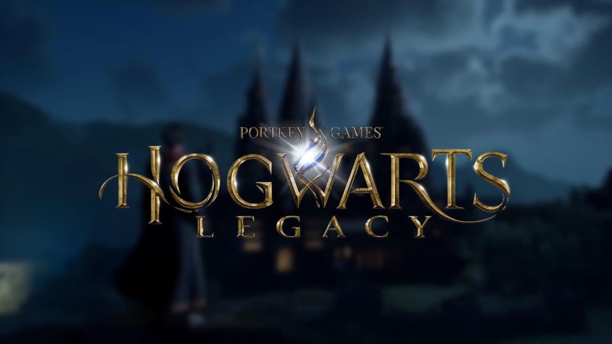 Hogwarts Legacy Redeem Code
